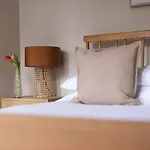 Luxury 3-bed In The Heart Of