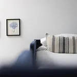 Luxury 3-bed In The Heart Of 아파트