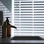 Luxury 3-bed In The Heart Of