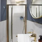 Luxury 3-bed In The Heart Of 아파트 앰블사이드