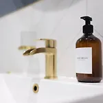 아파트 Luxury 3-bed In The Heart Of 앰블사이드