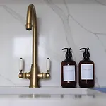 Luxury 3-bed In The Heart Of *