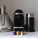 Luxury 3-bed In The Heart Of