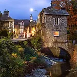 Luxury 3-bed In The Heart Of *