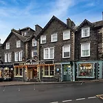 아파트 Luxury 3-bed In The Heart Of