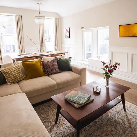 Luxury 3-bed In The Heart Of * Ambleside