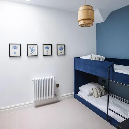 Luxury 3-bed In The Heart Of Ambleside