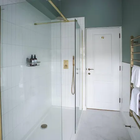 Luxury 3-bed In The Heart Of Ambleside