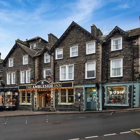 Apartment Luxury 3-bed In The Heart Of