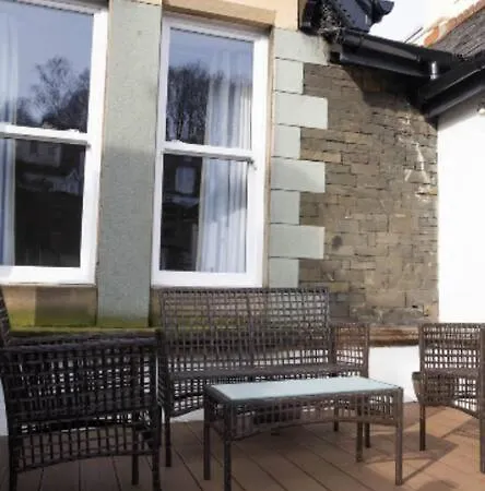Luxury 3-bed In The Heart Of Apartamento Ambleside