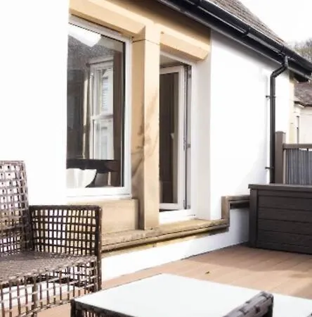 Luxury 3-bed In The Heart Of Apartamento *