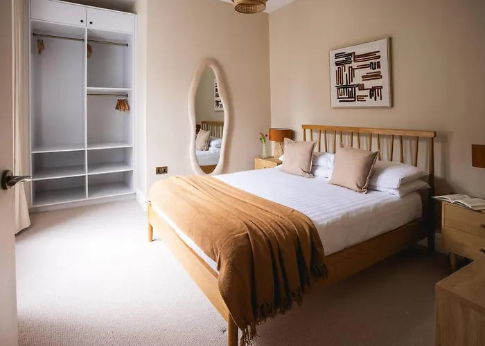 Luxury 3-bed In The Heart Of * Ambleside