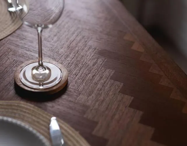 Luxury 3-bed In The Heart Of Apartment Ambleside