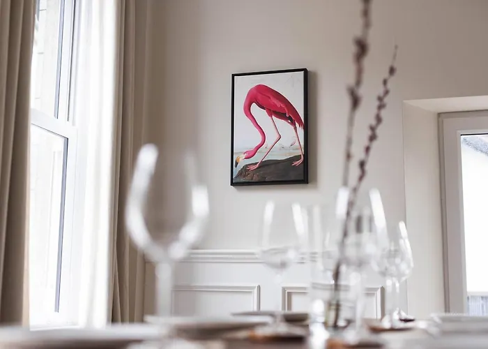 Luxury 3-bed In The Heart Of Ambleside