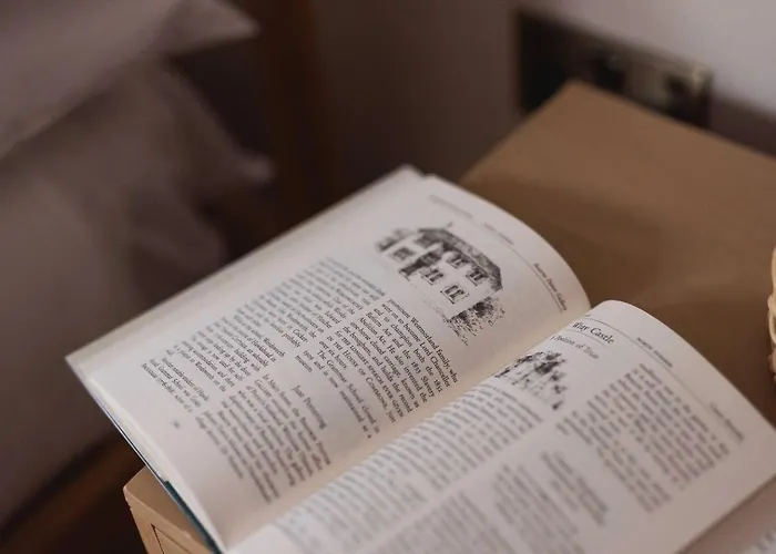 Luxury 3-bed In The Heart Of Apartment