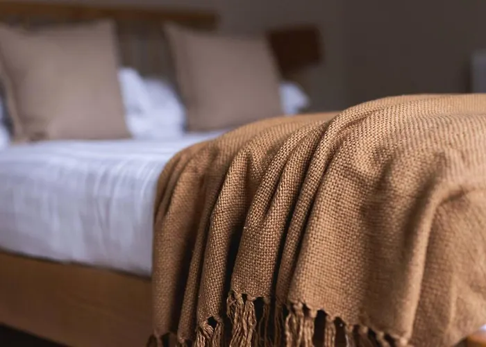 Luxury 3-bed In The Heart Of