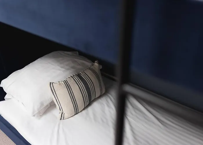 Luxury 3-bed In The Heart Of *