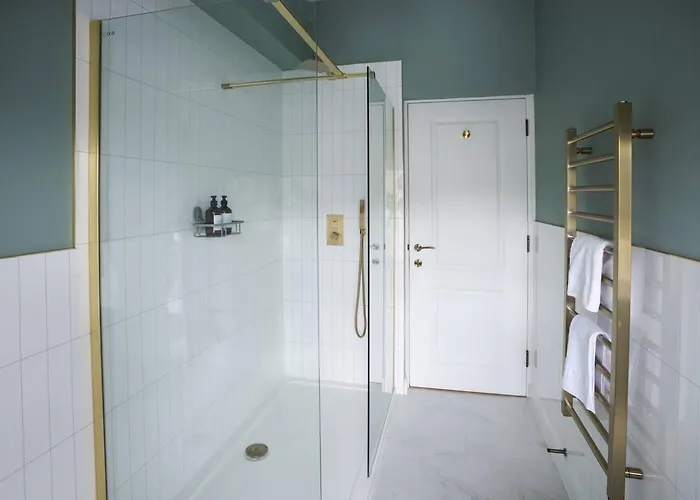 Luxury 3-bed In The Heart Of Ambleside