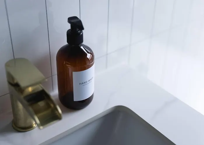 Apartment Luxury 3-bed In The Heart Of Ambleside