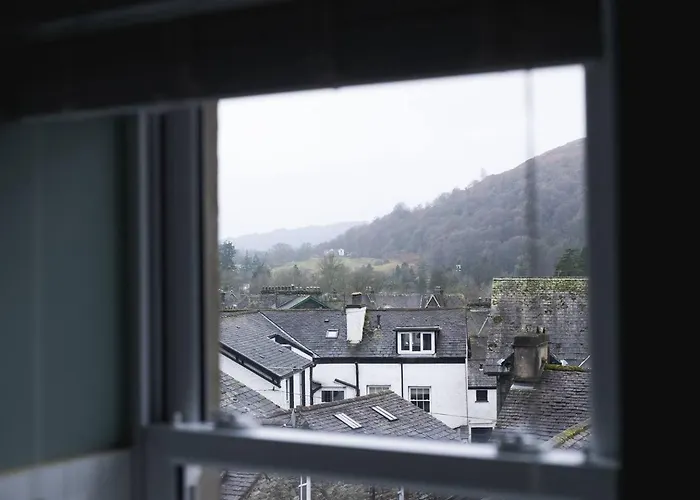 Apartment Luxury 3-bed In The Heart Of