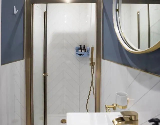 Luxury 3-bed In The Heart Of Apartment Ambleside