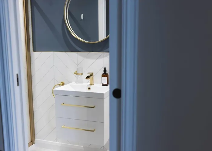 Luxury 3-bed In The Heart Of Ambleside