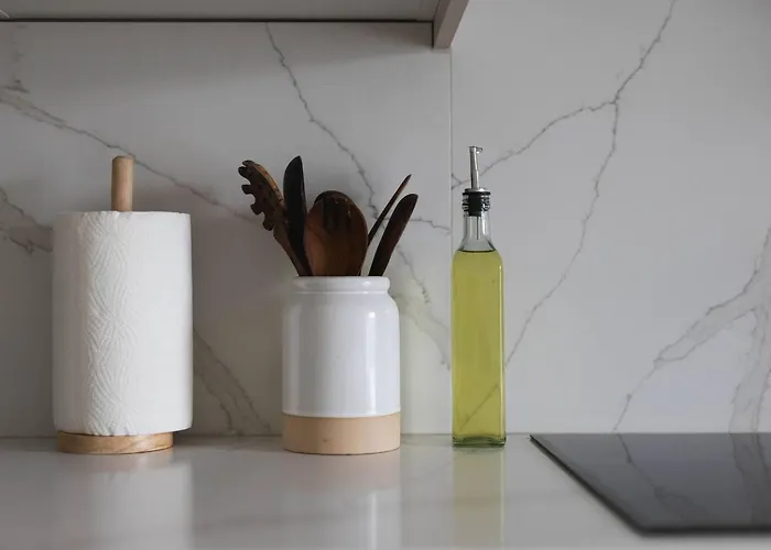 Luxury 3-bed In The Heart Of Apartment Ambleside