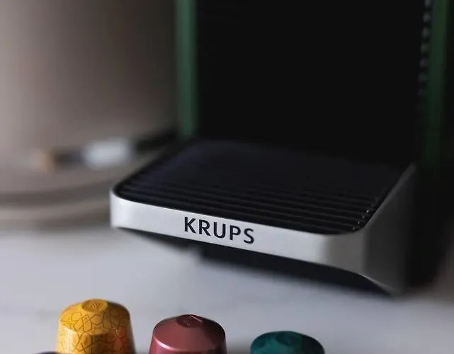 Luxury 3-bed In The Heart Of Apartment Ambleside