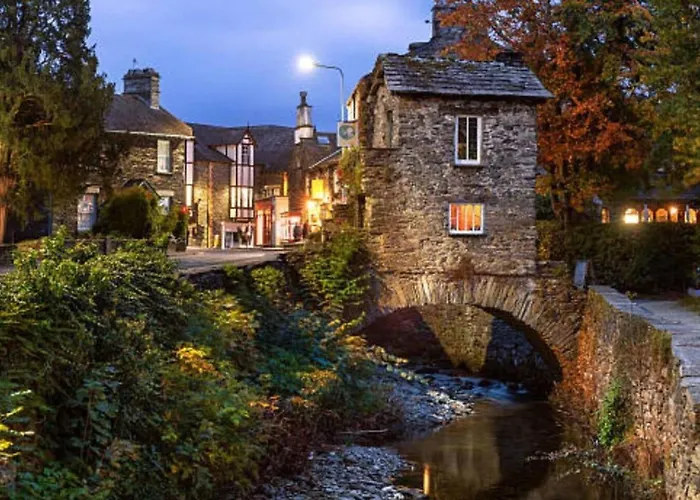 Luxury 3-bed In The Heart Of *