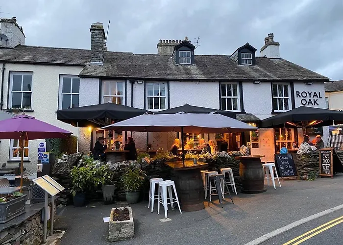 Luxury 3-bed In The Heart Of Apartment