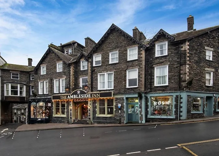 Apartment Luxury 3-bed In The Heart Of