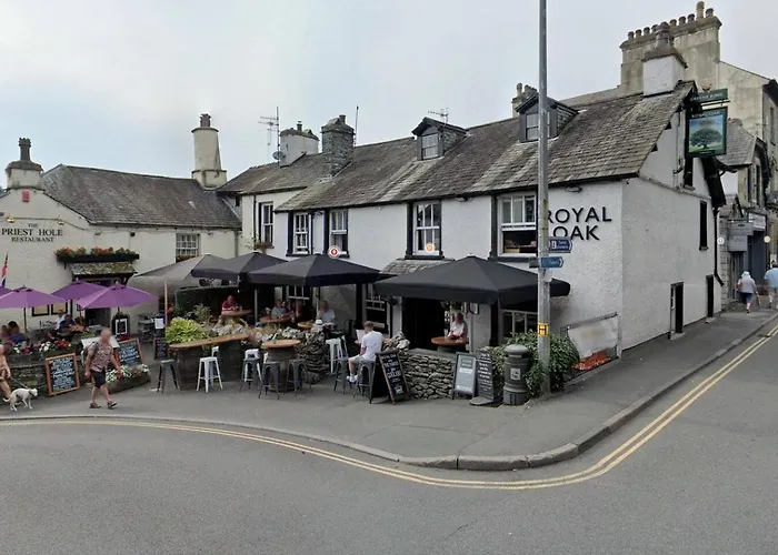 Apartment Luxury 3-bed In The Heart Of