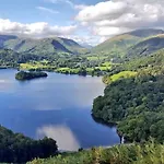 Appartement Luxury 3-bed In The Heart Of Ambleside