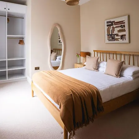 Luxury 3-bed In The Heart Of * Ambleside